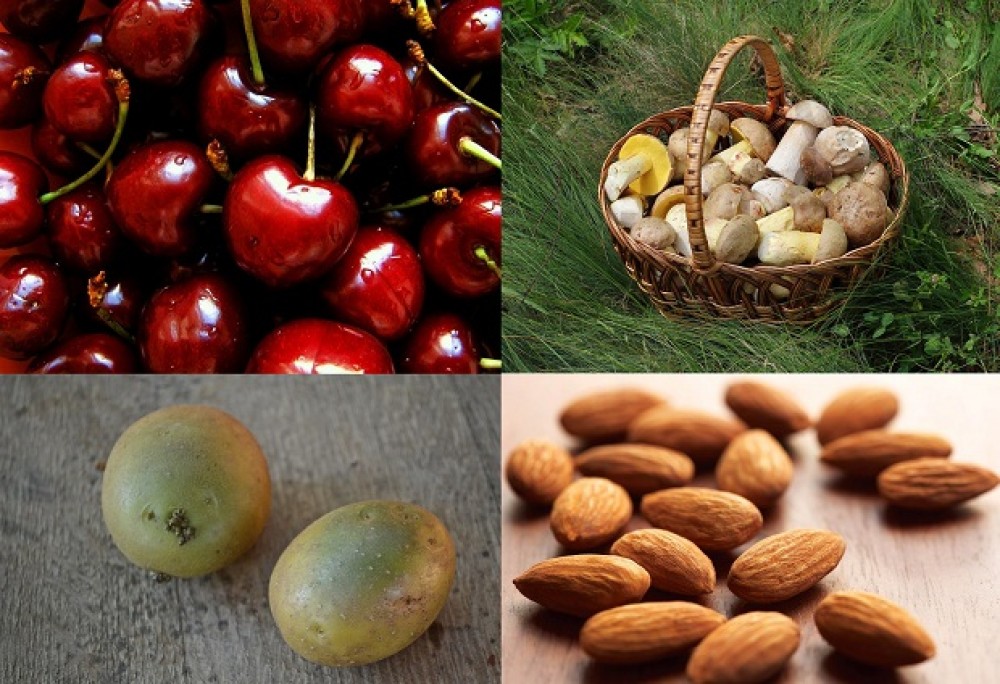 9 alimente otrăvitoare pe care le mănânci în fiecare zi
